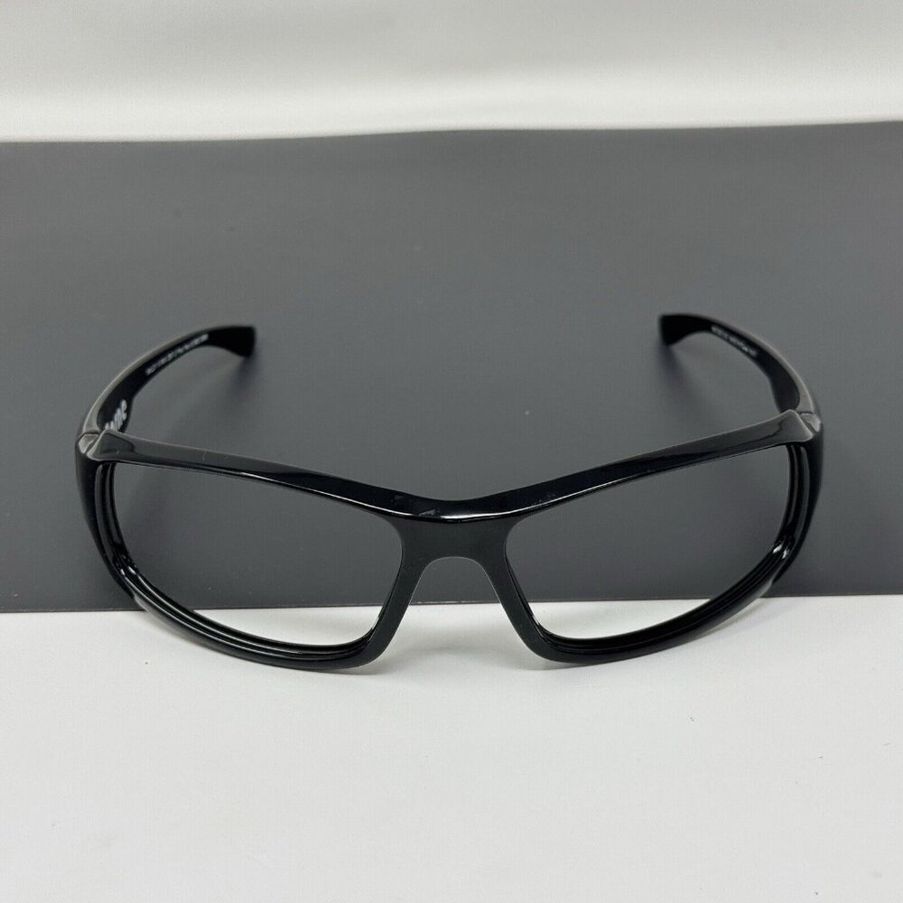 Authentic Wiley X Eyeglasses WX Z87-2 Black frame Airborne